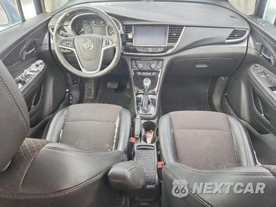 Zdjęcie 8 z 11 samochodu: 2019 BUICK ENCORE PREFERRED VIN:KL4CJASB9KB895245 - miniatura