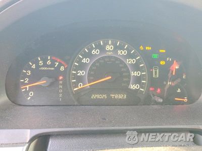 Zdjęcie 9 z 13 samochodu: 2009 HONDA ODYSSEY EXL VIN:5FNRL38669B035956 - miniatura