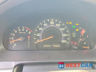 Zdjęcie 9 z 13 samochodu: 2009 HONDA ODYSSEY EXL VIN:5FNRL38669B035956 - miniatura