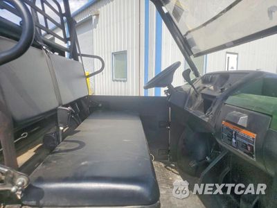 Piąte zdjęcie samochodu w środku: 2020 KAWASAKI KAF820 A VIN:JKBAFSF14LB508033 - miniatura