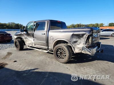 Drugie zdjęcie samochodu z przodu: 2015 RAM 1500 SLT VIN:3C6RR7LT3FG596518 - miniatura