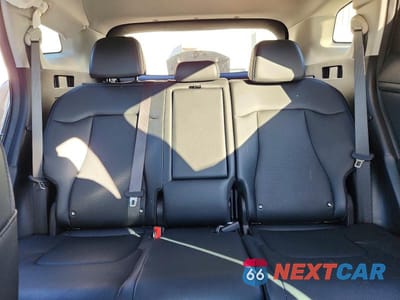 Zdjęcie 10 z 12 samochodu: 2023 KIA SPORTAGE EX VIN:5XYK33AF9PG078351 - miniatura