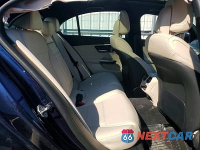 Zdjęcie 10 z 11 samochodu: 2022 MERCEDES-BENZ C 300 4MATIC VIN:W1KAF4HB5NR035464 - miniatura