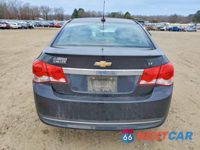 Zdjęcie 6 z 13 samochodu: 2016 CHEVROLET CRUZE LIMITED LT VIN:1G1PE5SB8G7160147 - miniatura