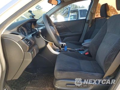 Zdjęcie 7 z 12 samochodu: 2013 HONDA ACCORD EX VIN:1HGCR2F78DA107480 - miniatura