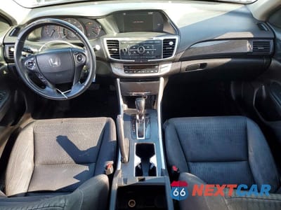 Zdjęcie 8 z 12 samochodu: 2013 HONDA ACCORD SPORT VIN:1HGCR2F52DA172095 - miniatura