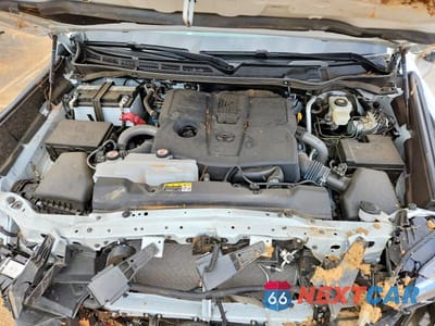 Zdjęcie 11 z 13 samochodu: 2025 TOYOTA TUNDRA LIMITED VIN:5TFWA5DB8SX289851 - miniatura
