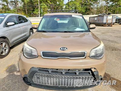 Piąte zdjęcie samochodu w środku: 2016 KIA SOUL VIN:KNDJN2A29G7289253 - miniatura
