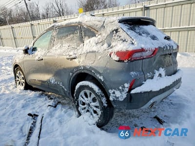 Drugie zdjęcie samochodu z przodu: 2025 FORD ESCAPE ACTIVE VIN:1FMCU9GN4SUA15566 - miniatura