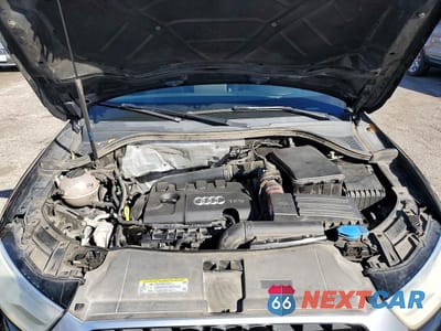 Zdjęcie 12 z 12 samochodu: 2016 AUDI Q3 PREMIUM PLUS VIN:WA1EFCFSXGR007651 - miniatura