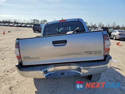 Zdjęcie 6 z 12 samochodu: 2014 TOYOTA TACOMA DOUBLE CAB PRERUNNER VIN:5TFJU4GN6EX051776 - miniatura