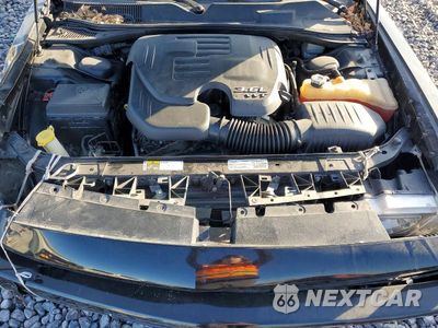 Zdjęcie 11 z 11 samochodu: 2013 DODGE CHALLENGER SXT VIN:2C3CDYAG2DH679237 - miniatura