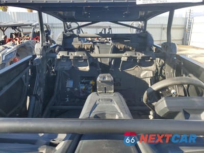Zdjęcie 9 z 10 samochodu: 2021 CAN-AM MAVERICK X3 UTILITY VEHICLE VIN:3JBVNAV24MK000401 - miniatura