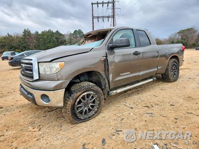 2012 TOYOTA TUNDRA GRADE 5TFUY5F10CX269067 - główne zdjęcie licytacji z USA - miniatura