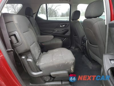Zdjęcie 11 z 14 samochodu: 2020 CHEVROLET TRAVERSE LT VIN:1GNEVGKW6LJ296777 - miniatura