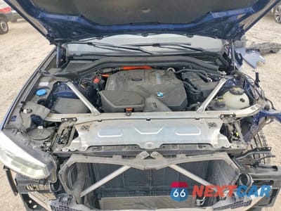 Zdjęcie 12 z 14 samochodu: 2021 BMW X3 XDRIVE30E VIN:5UXTS1C0XM9E85369 - miniatura