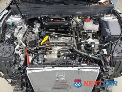 Zdjęcie 11 z 12 samochodu: 2023 MERCEDES-BENZ EQB 300 4MATIC VIN:W1N9M0KB0PN066709 - miniatura