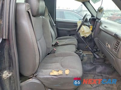 Zdjęcie 10 z 11 samochodu: 2006 CHEVROLET SILVERADO K1500 VIN:3GCEK14X26G203232 - miniatura