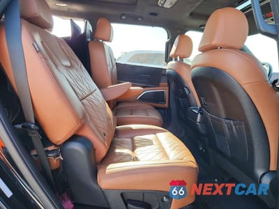 Zdjęcie 11 z 13 samochodu: 2023 KIA TELLURIDE SX VIN:5XYP5DGC1PG408499 - miniatura