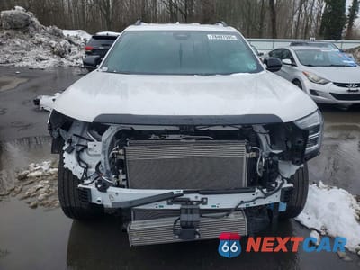 Piąte zdjęcie samochodu w środku: 2026 GMC TERRAIN ELEVATION VIN:3GKALUEG3TL117902 - miniatura