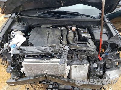 Zdjęcie 11 z 12 samochodu: 2024 HYUNDAI SANTA CRUZ NIGHT VIN:5NTJCDAF0RH090368 - miniatura