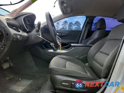 Zdjęcie 7 z 12 samochodu: 2022 CHEVROLET MALIBU LT VIN:1G1ZD5ST0NF150512 - miniatura