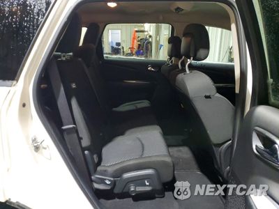 Zdjęcie 11 z 13 samochodu: 2016 DODGE JOURNEY SE VIN:3C4PDCAB6GT222611 - miniatura