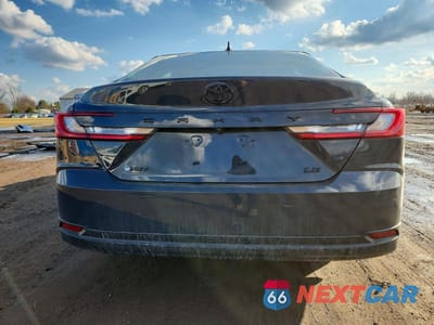 Zdjęcie 6 z 12 samochodu: 2026 TOYOTA CAMRY LE VIN:4T1DAACK1TU672305 - miniatura