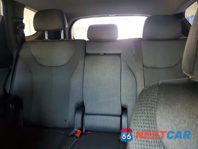Zdjęcie 10 z 13 samochodu: 2019 HYUNDAI SANTA FE SE VIN:5NMS2CAD9KH009577 - miniatura