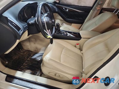 Zdjęcie 7 z 13 samochodu: 2019 INFINITY Q50 3.0T LUXE VIN:JN1EV7AR7KM554034 - miniatura