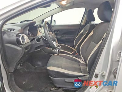 Zdjęcie 7 z 11 samochodu: 2021 NISSAN VERSA SV VIN:3N1CN8EV8ML847104 - miniatura