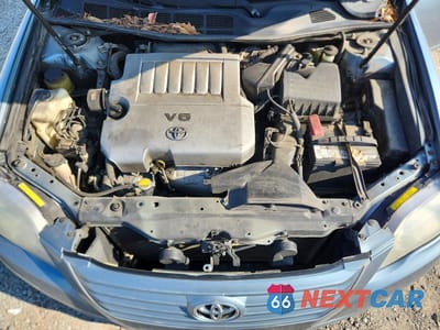 Zdjęcie 11 z 12 samochodu: 2008 TOYOTA AVALON XL VIN:4T1BK36B08U269113 - miniatura