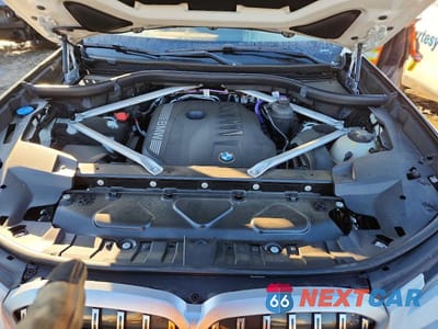 Zdjęcie 12 z 12 samochodu: 2025 BMW X7 XDRIVE40I VIN:5UX23EM02S9W23009 - miniatura