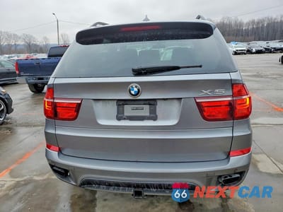 Zdjęcie 6 z 13 samochodu: 2011 BMW X5 XDRIVE50I VIN:5UXZV8C58BL420569 - miniatura