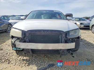 Piąte zdjęcie samochodu w środku: 2008 AUDI A3 S-LINE 3.2 QUATTRO VIN:WAUKD78PX8A140129 - miniatura