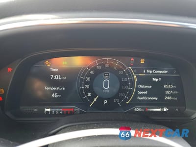 Zdjęcie 9 z 12 samochodu: 2024 CADILLAC CT5 PREMIUM LUXURY VIN:1G6DT5RK5R0102503 - miniatura