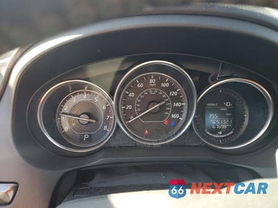 Zdjęcie 9 z 13 samochodu: 2014 MAZDA 6 VIN:JM1GJ1V61E1156600 - miniatura