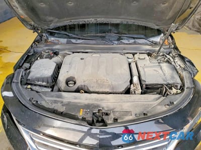 Zdjęcie 11 z 13 samochodu: 2019 CHEVROLET IMPALA LT VIN:2G11Z5S38K9104851 - miniatura