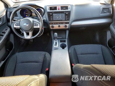Zdjęcie 8 z 12 samochodu: 2015 SUBARU OUTBACK 2.5I PREMIUM VIN:4S4BSBEC2F3353442 - miniatura