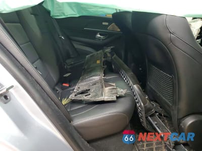 Zdjęcie 11 z 14 samochodu: 2022 MERCEDES-BENZ GLE 350 VIN:4JGFB4JB2NA606151 - miniatura