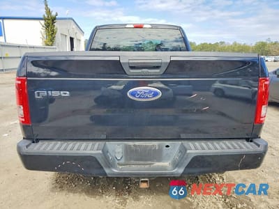 Zdjęcie 6 z 11 samochodu: 2016 FORD F150 SUPER CAB VIN:1FTEX1EP5GKE58578 - miniatura