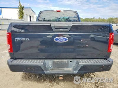 Zdjęcie 6 z 12 samochodu: 2016 FORD F150 SUPER CAB VIN:1FTEX1EP5GKE58578 - miniatura
