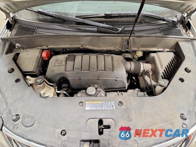 Zdjęcie 12 z 13 samochodu: 2014 CHEVROLET TRAVERSE LT VIN:1GNKRGKD0EJ209173 - miniatura