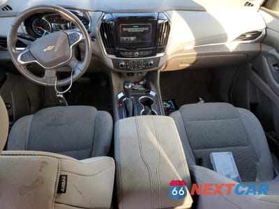 Zdjęcie 8 z 15 samochodu: 2019 CHEVROLET TRAVERSE LT VIN:1GNEVGKW3KJ239046 - miniatura