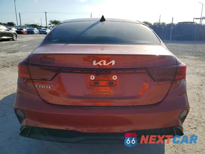 Zdjęcie 6 z 12 samochodu: 2023 KIA FORTE LXS VIN:3KPF24AD6PE581051 - miniatura