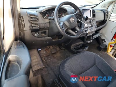 Zdjęcie 8 z 12 samochodu: 2022 RAM PROMASTER 3500 VIN:3C7WRVMG9NE126394 - miniatura