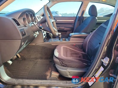 Zdjęcie 7 z 12 samochodu: 2010 DODGE CHARGER VIN:2B3CA2CV2AH287997 - miniatura
