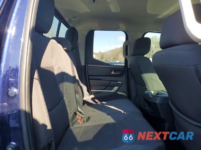 Zdjęcie 10 z 11 samochodu: 2023 TOYOTA TUNDRA DOUBLE CAB SR VIN:5TFLA5DA2PX062947 - miniatura