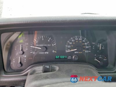 Zdjęcie 9 z 13 samochodu: 1999 JEEP CHEROKEE SPORT VIN:1J4FF68S5XL586943 - miniatura