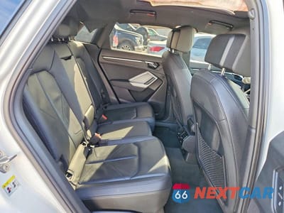 Zdjęcie 11 z 12 samochodu: 2021 AUDI Q3 PREMIUM 40 VIN:WA1AUCF31M1062481 - miniatura